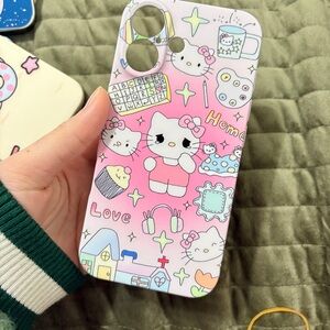 16 phone case